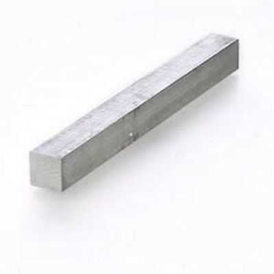 Алюминиевый пруток 36 мм квадратный АМг6 ГОСТ 21488-97